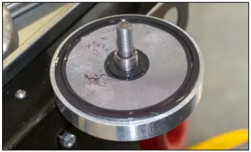 FLO-DYNAMICS TTCF-9A Variable High Flow D05