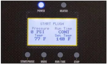 FLO-DYNAMICS TTCF-9A Variable High Flow E01