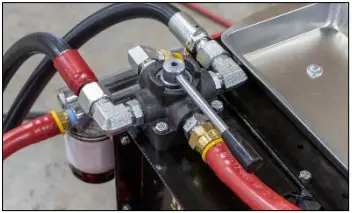 FLO-DYNAMICS TTCF-9A Variable High Flow F02