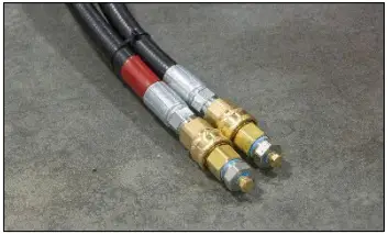 FLO-DYNAMICS TTCF-9A Variable High Flow F03