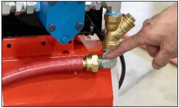 FLO-DYNAMICS TTCF-9A Variable High Flow I01