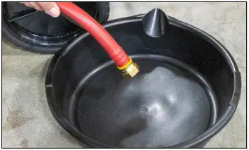 FLO-DYNAMICS TTCF-9A Variable High Flow I02