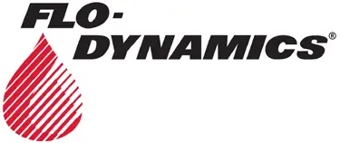 FLO-DYNAMICS logo