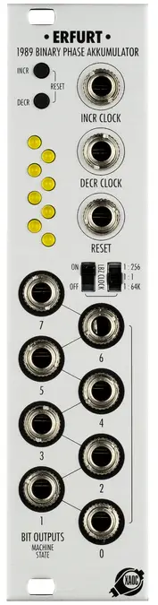 XAOC-XAO-ERF-EUR-Erfurt-Binary-Phase-Accumulator-product