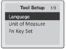 SEALEY-VS8812-V2-Eobd-Code-Reader - Live Data-FIG-3