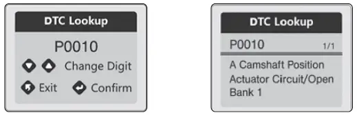 SEALEY-VS8812-V2-Eobd-Code-Reader - Live Data-FIG-5