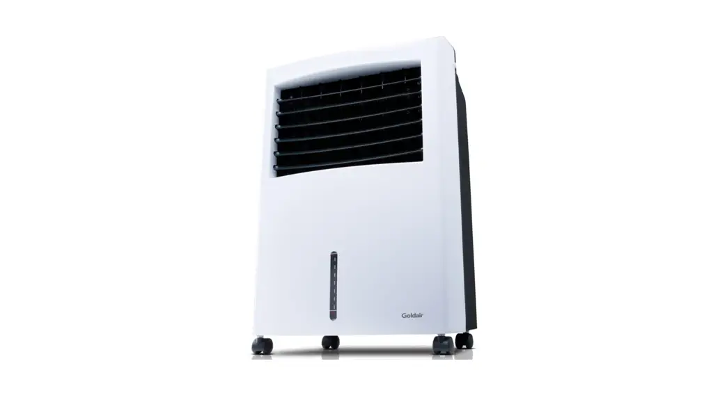 Goldair Gcev150 10l Evaporative Cooler Instruction Manual