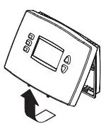 Honeywell RTH2410 Programmable Thermostat User Manual - Customer assistance