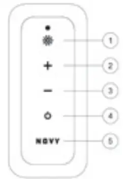 NOVY -6830-6831-Ceiling-Unit-Pureline-FIG-10