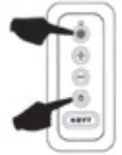 NOVY -6830-6831-Ceiling-Unit-Pureline-FIG-11