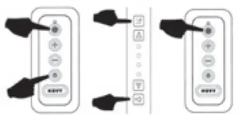 NOVY -6830-6831-Ceiling-Unit-Pureline-FIG-12