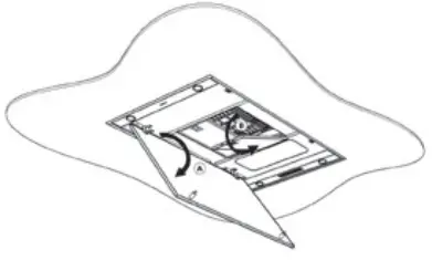 NOVY -6830-6831-Ceiling-Unit-Pureline-FIG-16