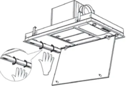 NOVY -6830-6831-Ceiling-Unit-Pureline-FIG-20