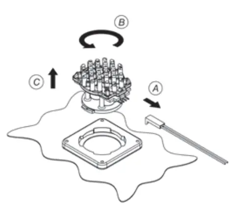 NOVY -6830-6831-Ceiling-Unit-Pureline-FIG-21