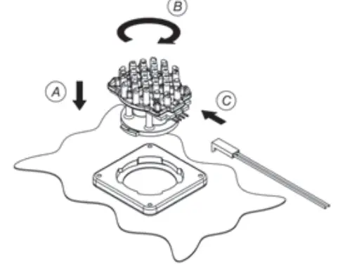 NOVY -6830-6831-Ceiling-Unit-Pureline-FIG-22