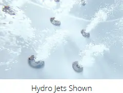 hydro jet