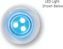 led light