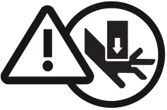 VonHaus 4000214 Mint Green and Pink Pastel Steel Storage - icon 1