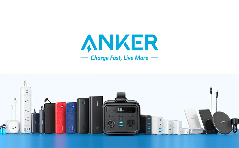 Anker Powerport Iii 65w Pod Lite Wall Charger User Manual Anker Powerport Iii 65w Pod Lite Wall Charger User Manual