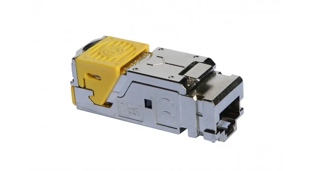 Legrand Rj 45 High Density Connectors Instructions Legrand Rj 45 High Density Connectors Instructions