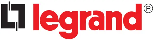legrand logo