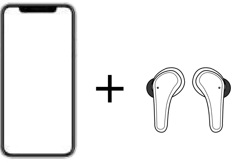 QTL TECHNOLOGIES 5055371624121 LOL Surprise True Wireless Sound Earpods-2