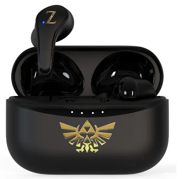 OTL TECHNOLOGIES ZD0855 True Wireless Sound Earpods-PRO