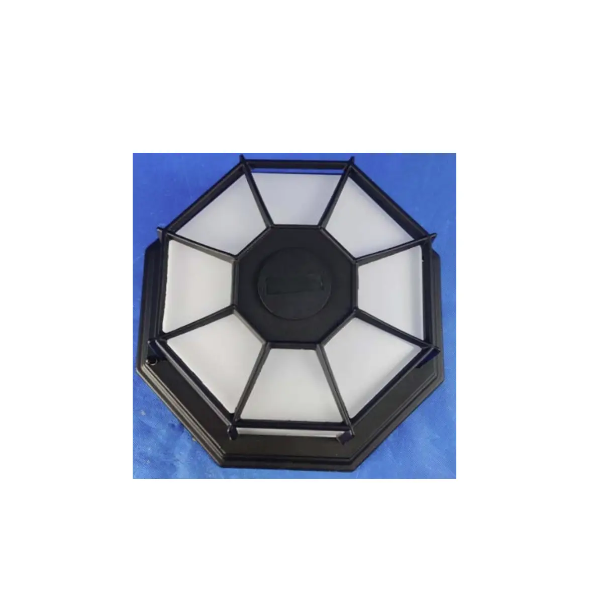 Luxmann Ck-w06a-001 Microwave Induction Ceiling Light Instruction Manual