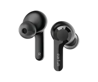Earfun Air True Wireless Earbuds User Manual