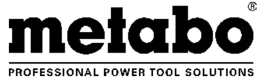 metabo logo