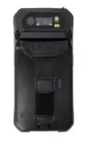 Panasonic TOUGHBOOK N1 Handheld - Fig 19