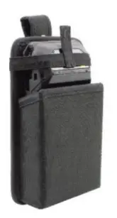 Panasonic TOUGHBOOK N1 Handheld - Fig 20