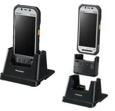 Panasonic TOUGHBOOK N1 Handheld - Fig 21