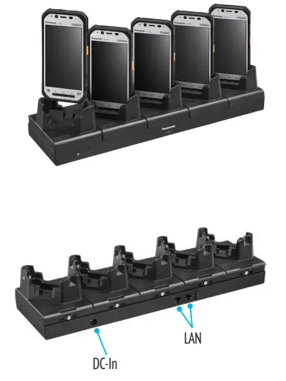 Panasonic TOUGHBOOK N1 Handheld - Fig 23