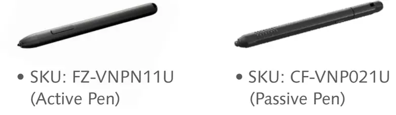 Panasonic TOUGHBOOK N1 Handheld - Fig 25