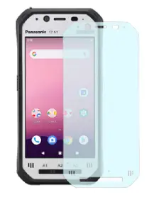 Panasonic TOUGHBOOK N1 Handheld - Fig 26