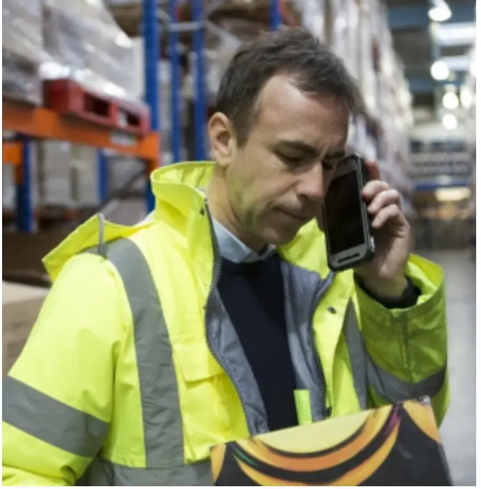 Panasonic TOUGHBOOK N1 Handheld - Fig 27