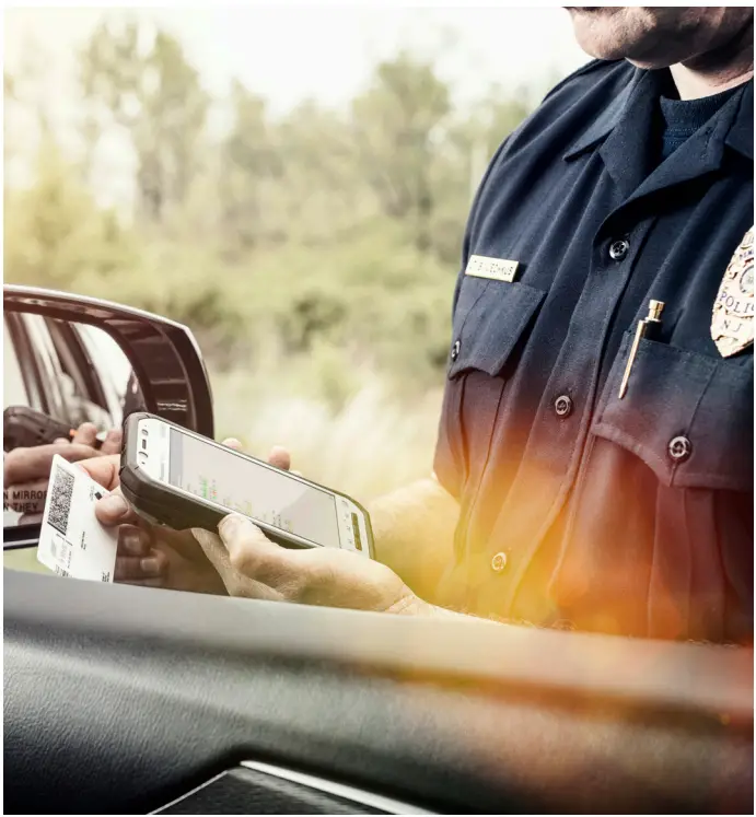 Panasonic TOUGHBOOK N1 Handheld - Fig 29