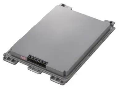 Panasonic TOUGHBOOK N1 Handheld - Fig 4