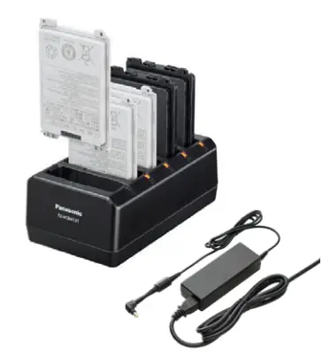 Panasonic TOUGHBOOK N1 Handheld - Fig 6