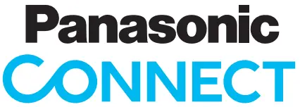 Panasonic logo