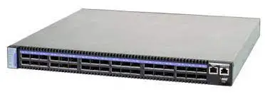 Lenovo-Mellanox-IS5200 216-Port-40-Gbps InfiniBand Director-Class Switch