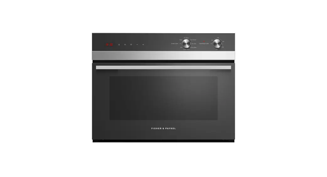 Fisher Paykel Ob60nc7cex1 60cm Oven User Guide