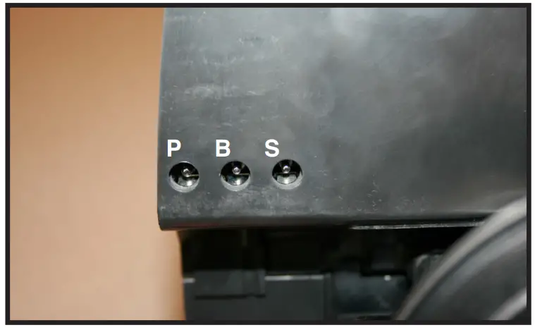 WaterSoft CF10-3 Centuri Iron Sulfur Filter System - Fig 3