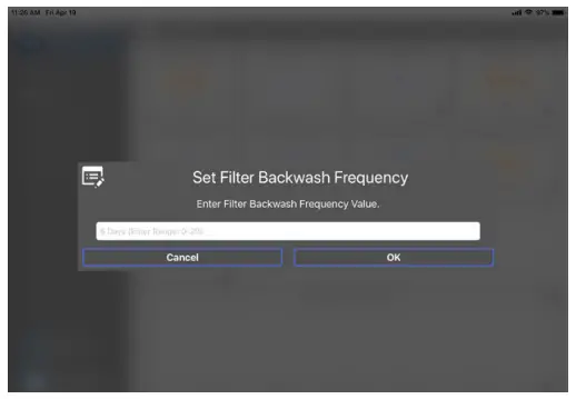 WaterSoft CF10-3 Centuri Iron Sulfur Filter System - Fig 6