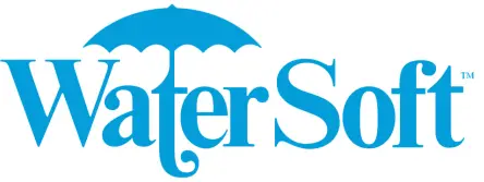 WaterSoft logo
