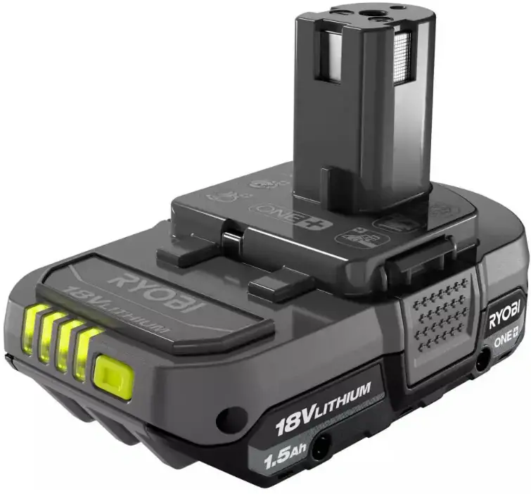 RYOBI PBP002 One Plus 18v Lithium-Ion Battery Pack