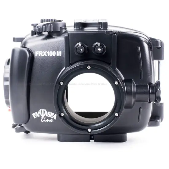 FANTASEA FRX100 III Compact Housing