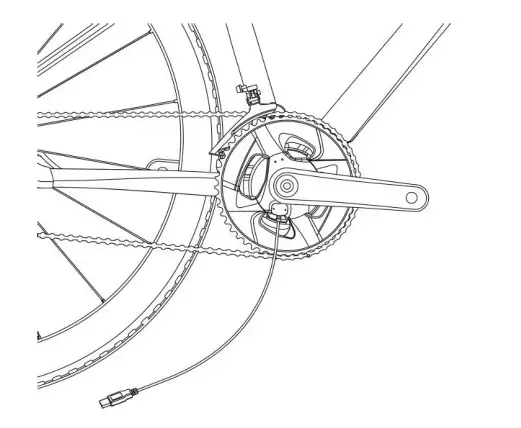 GIANT Power Halo - CHARGING THE BATTERY