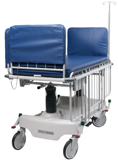 Hausted 4160 Pediatric Care Stretcher